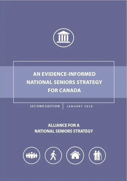 The Underappreciated Burden of Influenza Among Canada’s Older Population report cover