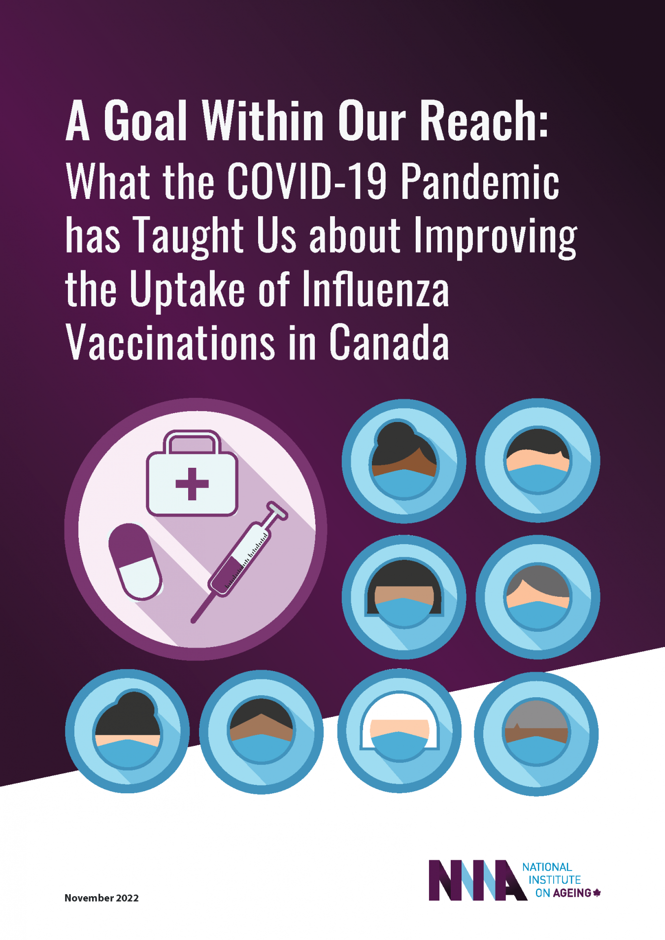 A Goal Within Our Reach: What the COVID-19 Pandemic has Taught Us about ...