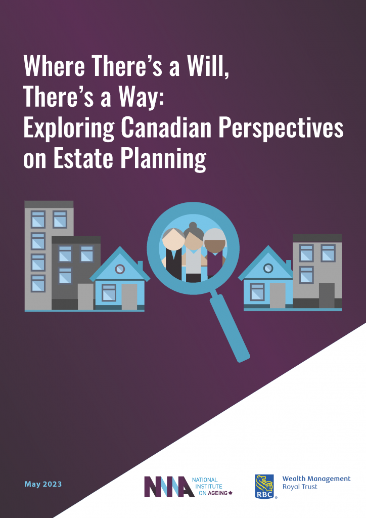 Where There’s a Will There’s a Way Report Cover