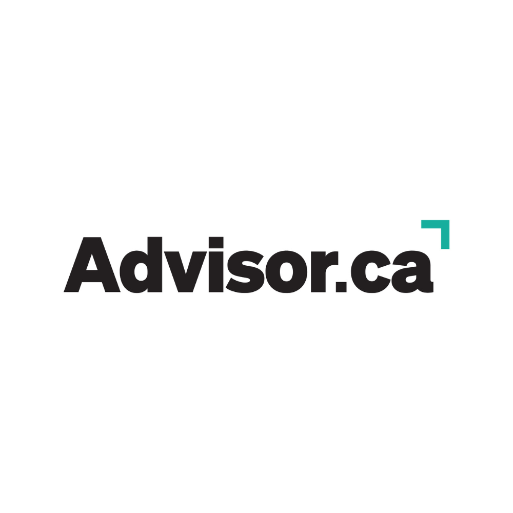 Advisor.ca logo