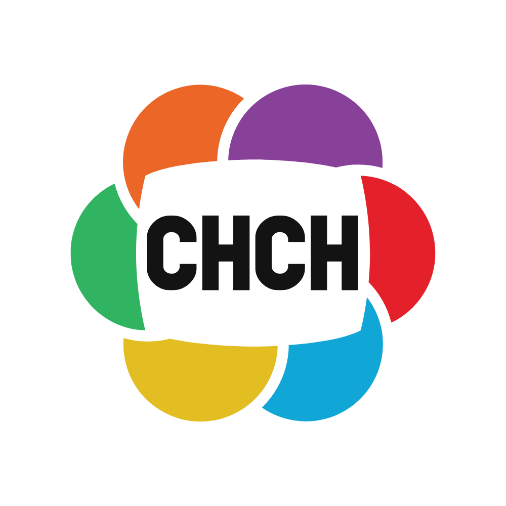 CHCH Logo