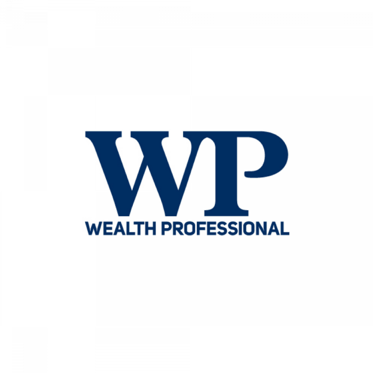 Wealth Professional Logo