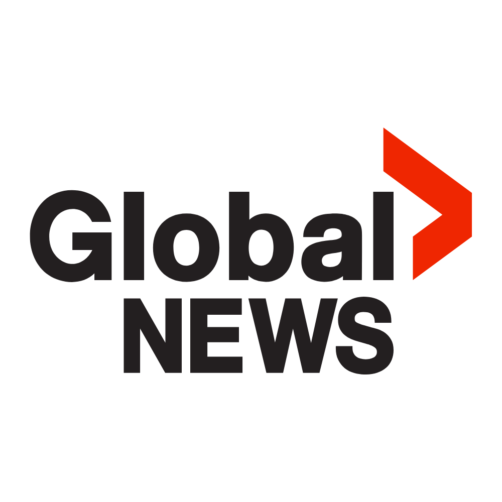 Global News logo