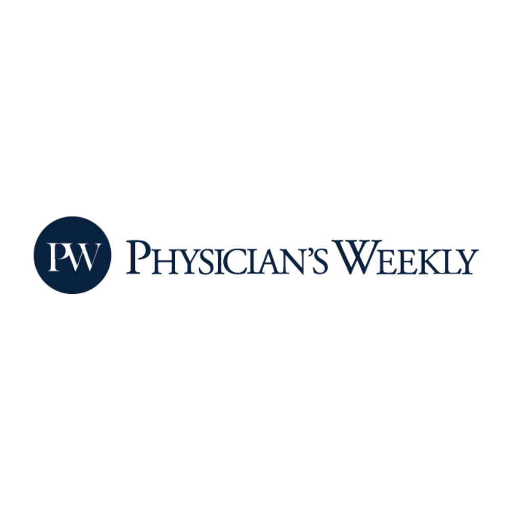 Physicians Weekly logo