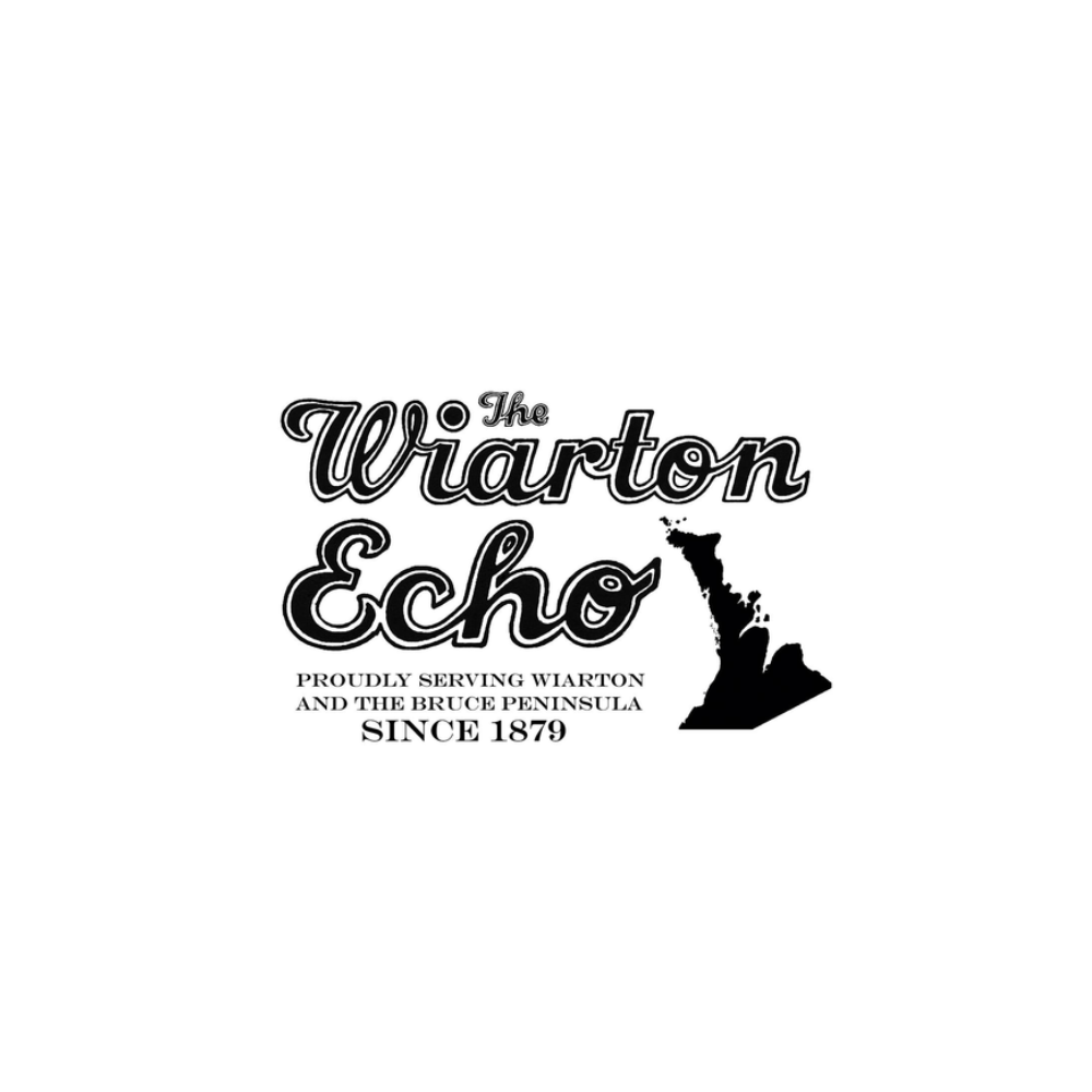 Wiarton Echo logo