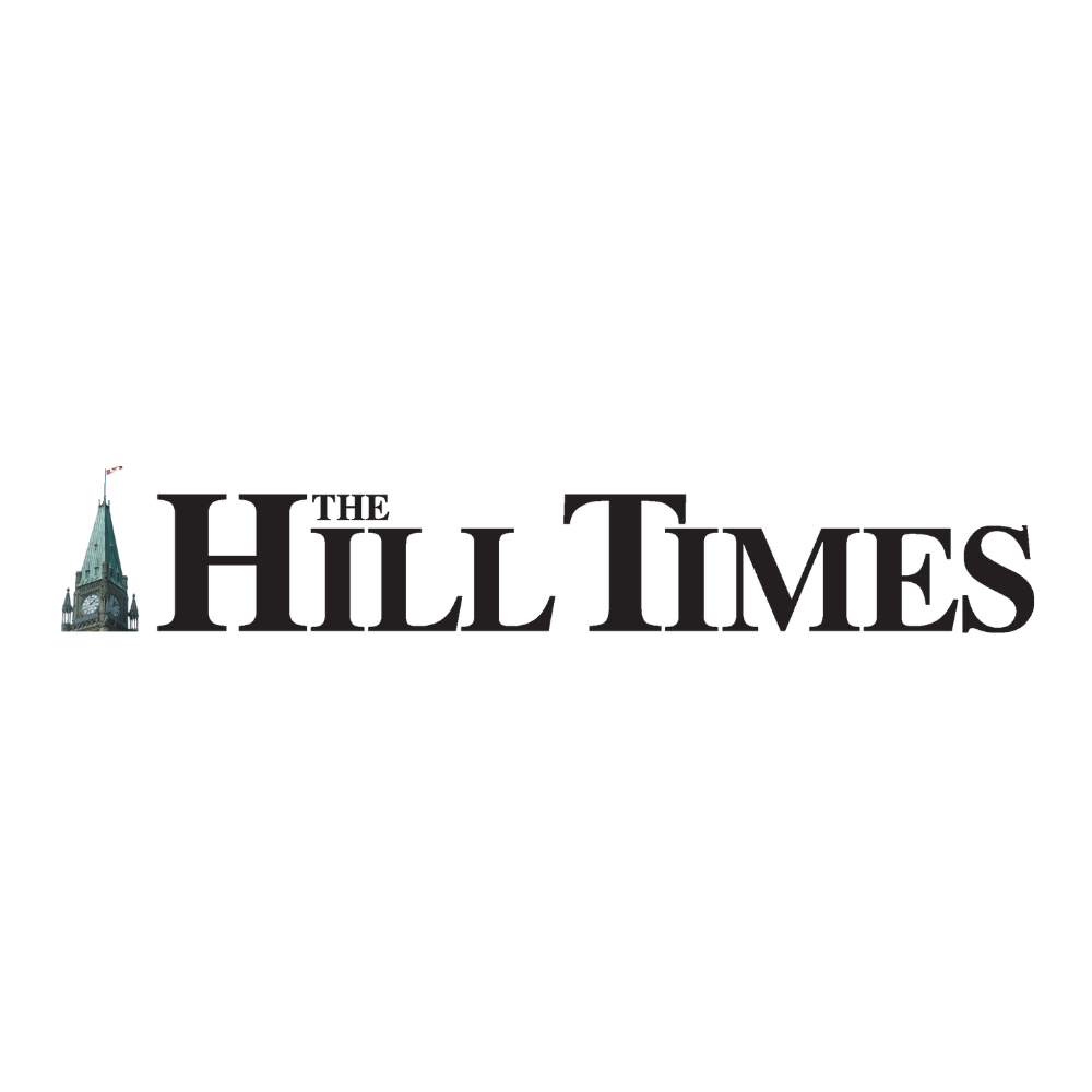 Hill Times Logo