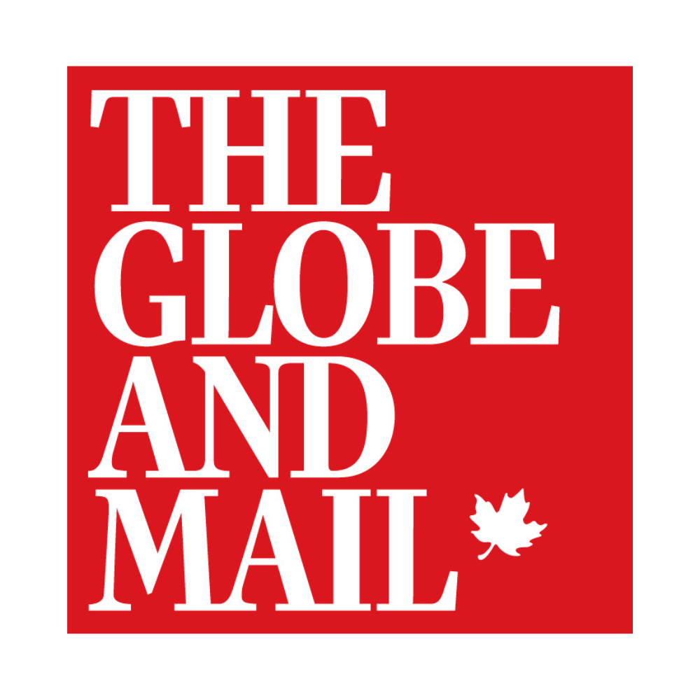 Globe and Mail Logo