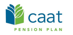 CAAT Pension Plan logo