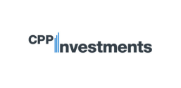 CPP Investments full colour logo