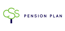 CSS Pension Plan - Colour logo