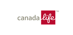 Canada Life full colour logo