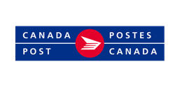 Canada Post full colour logo