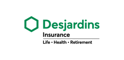Desjardins full colour logo
