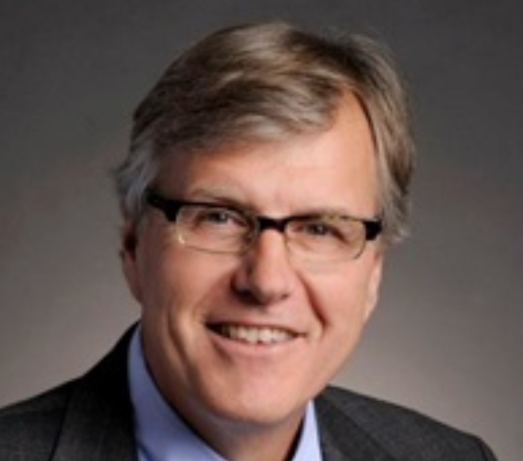 Dr. Bob Bell NIA Fellow profile picture