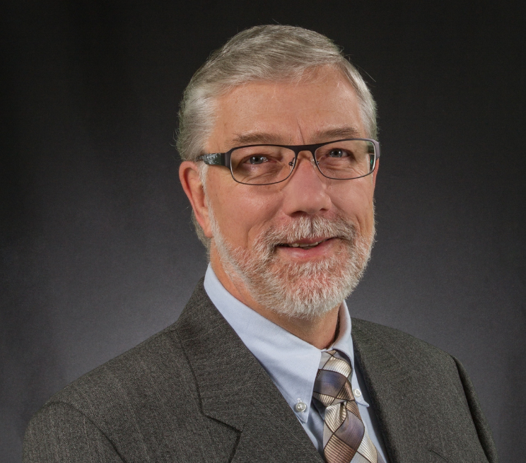 Dr. Rob Brown NIA fellow profile