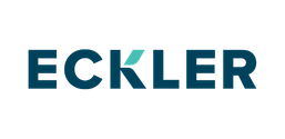 Eckler logo