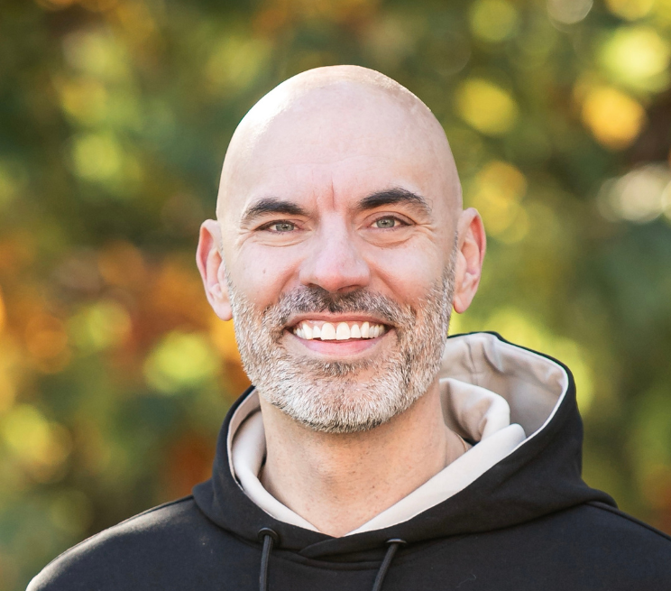 Gareth Gibbins NIA Fellow profile picture