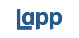 LAPP full colour logo