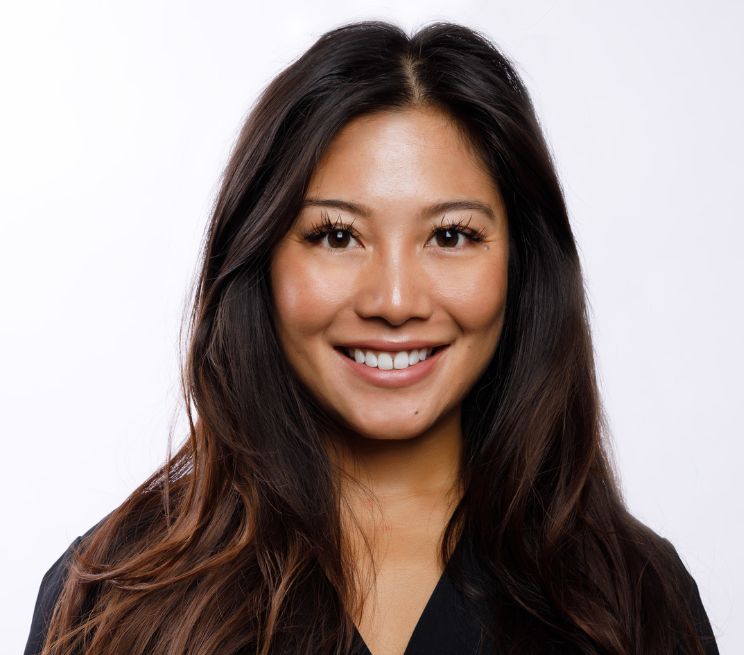 Rachel Tenn NIA staff profile photo