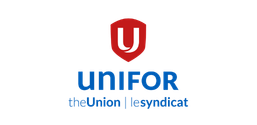 Unifor logo