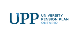 University Pension Plan logo