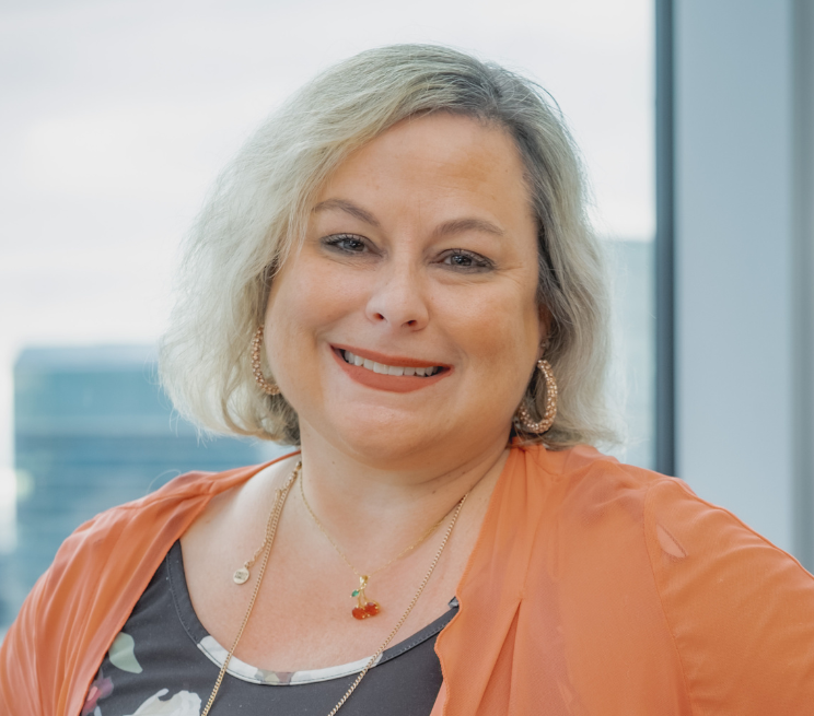 Alyssa Hodder staff profile picture