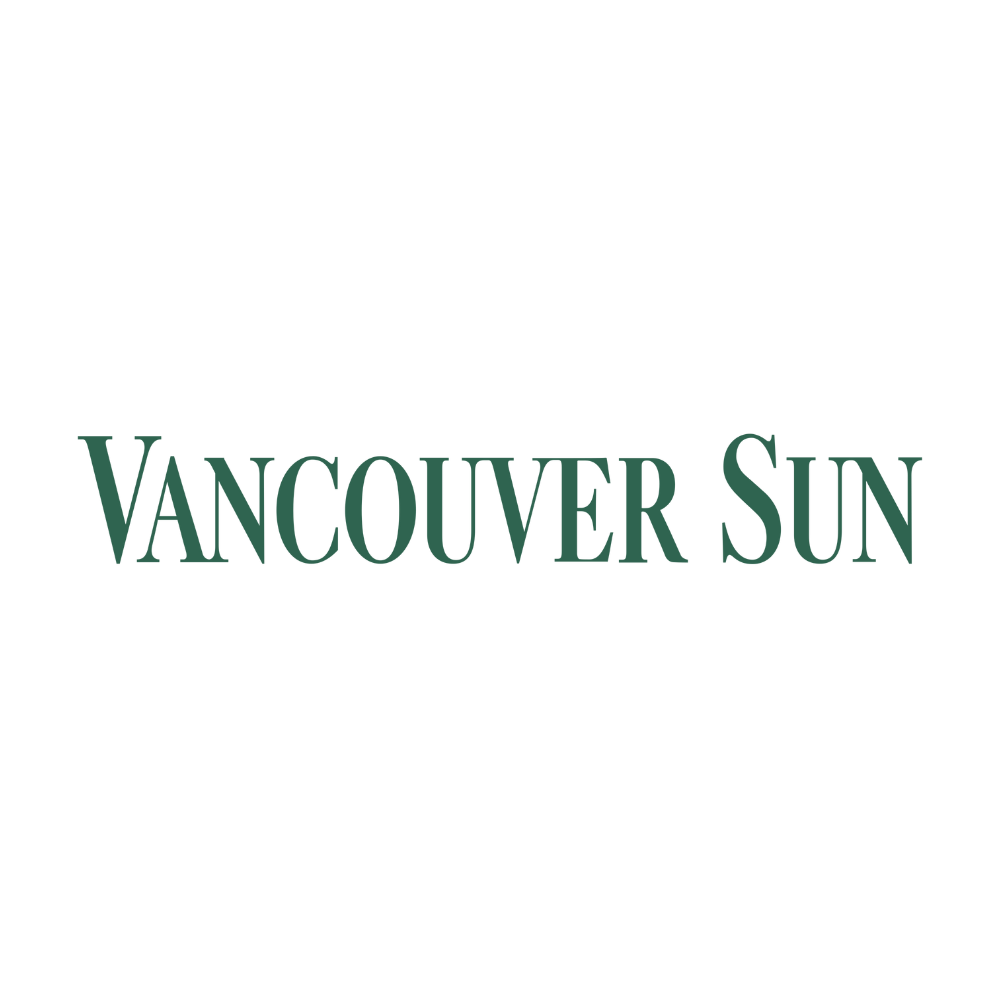 Vancouver Sun Logo