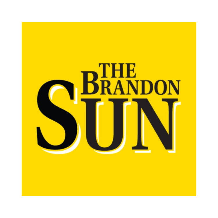 The Brandon Sun logo