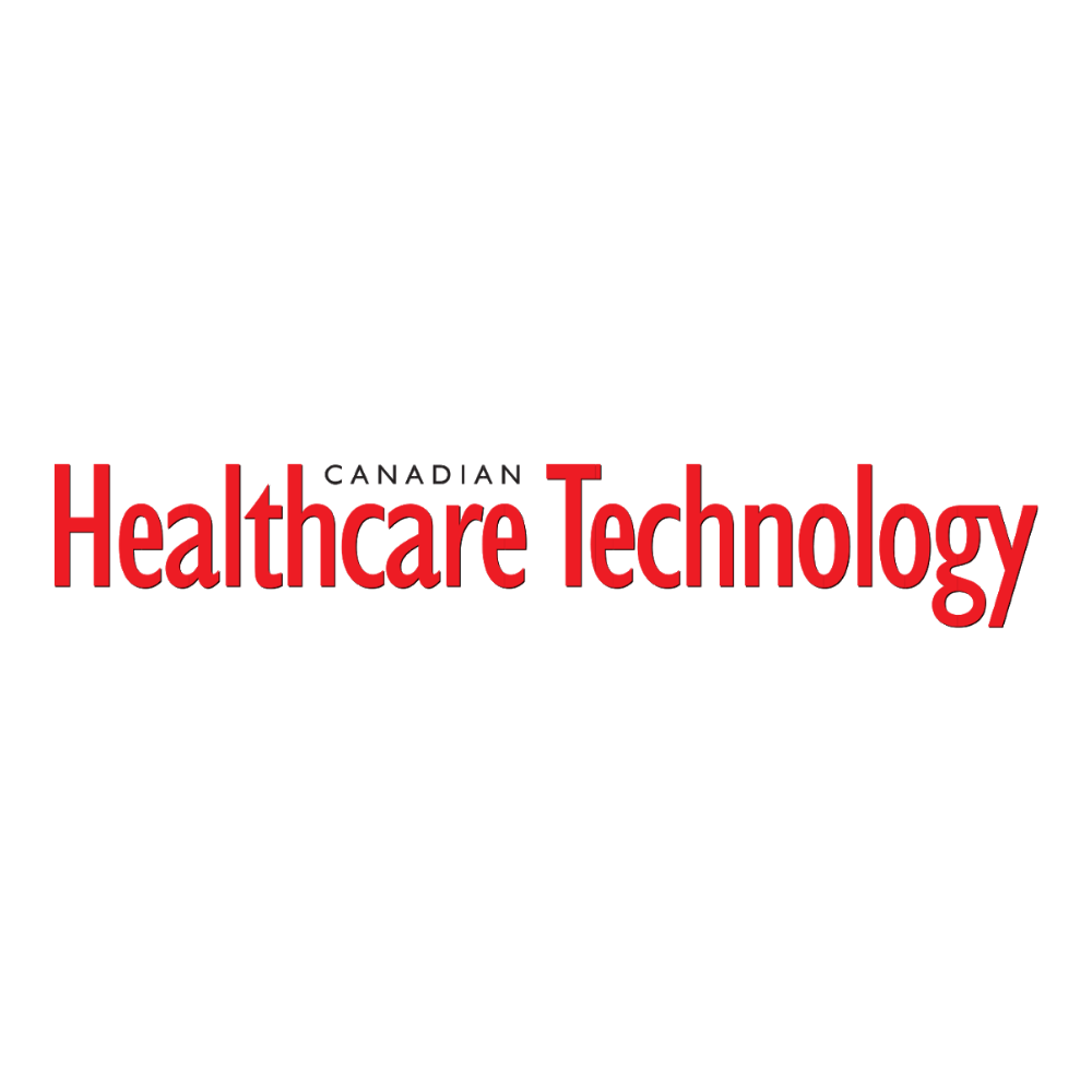 Canadian Healthcare Technology logo