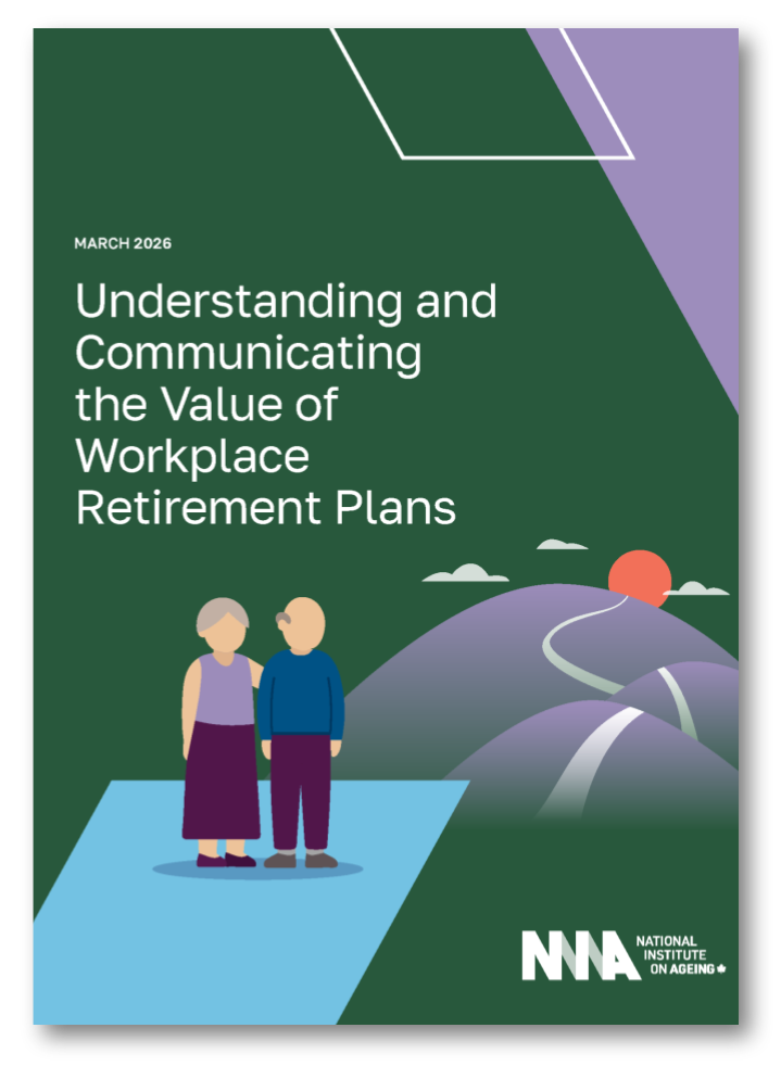 Cover of Understanding and Communicating the Value of Workplace Retirement Plans