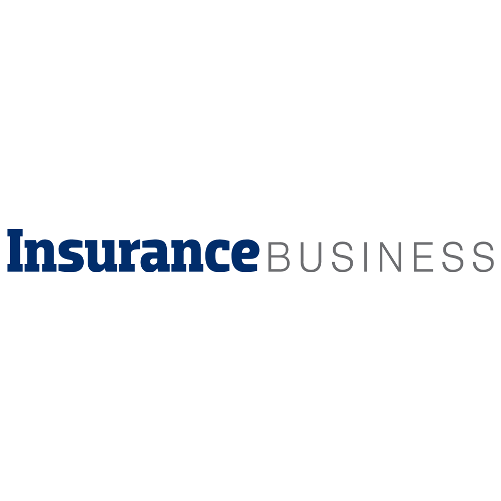 Logo for Insurance Business