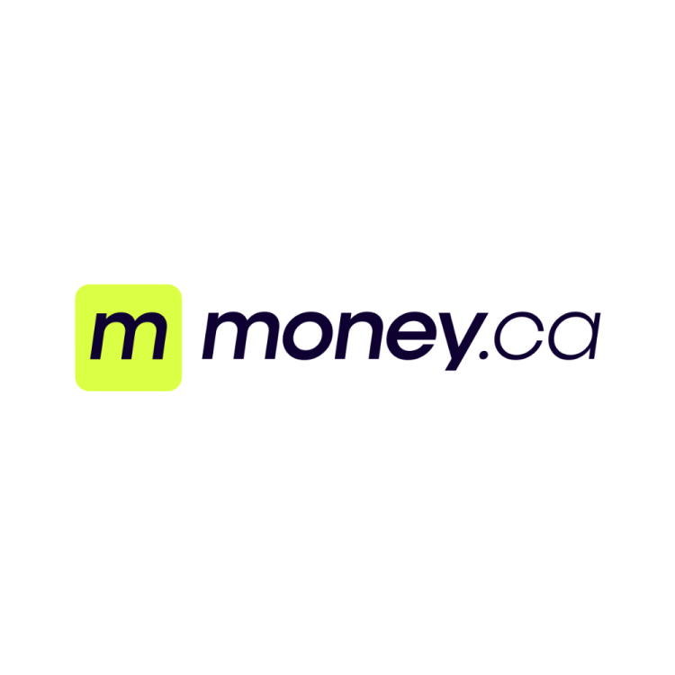 Logo for money.ca