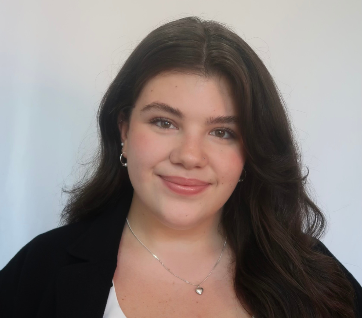 Olivia Daley staff headshot