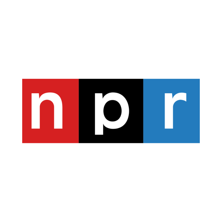 NPR logo