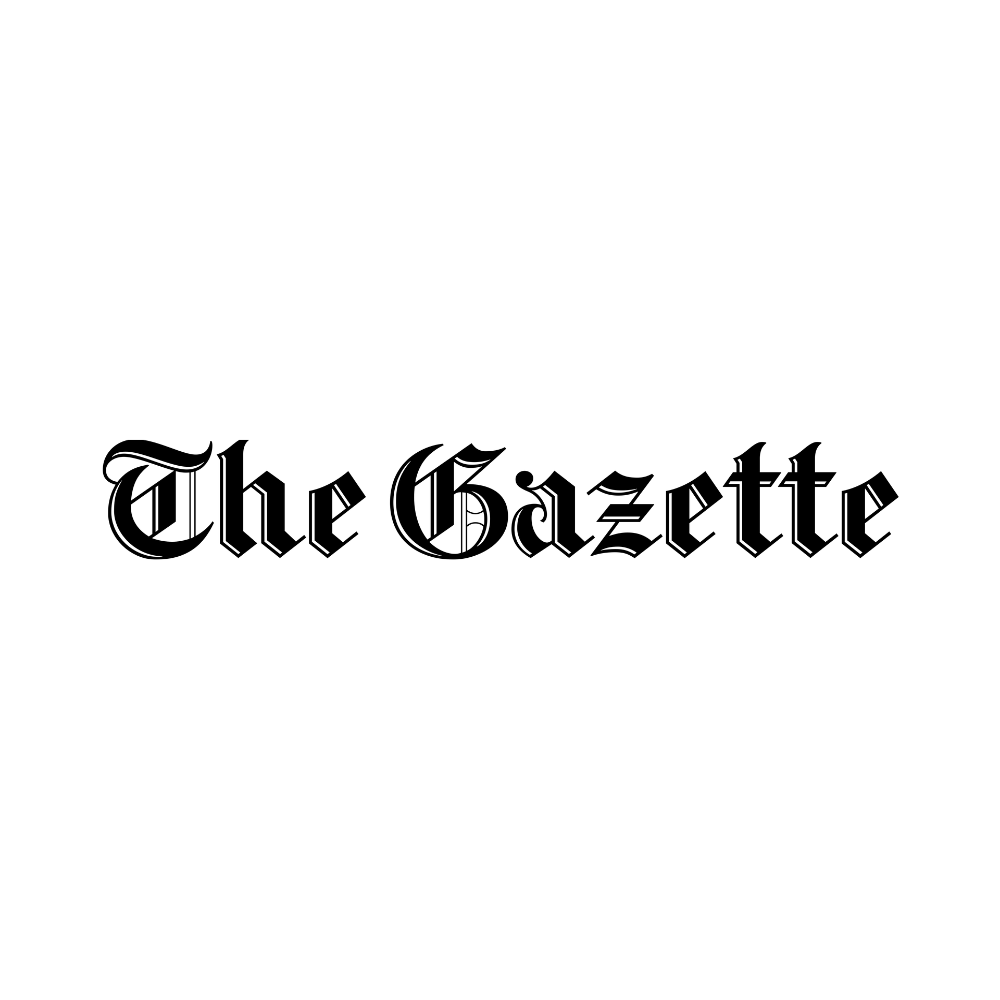 Montreal Gazette Logo