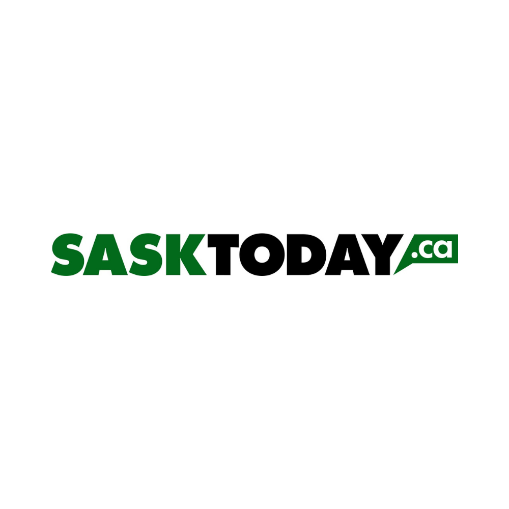 Sask Today logo
