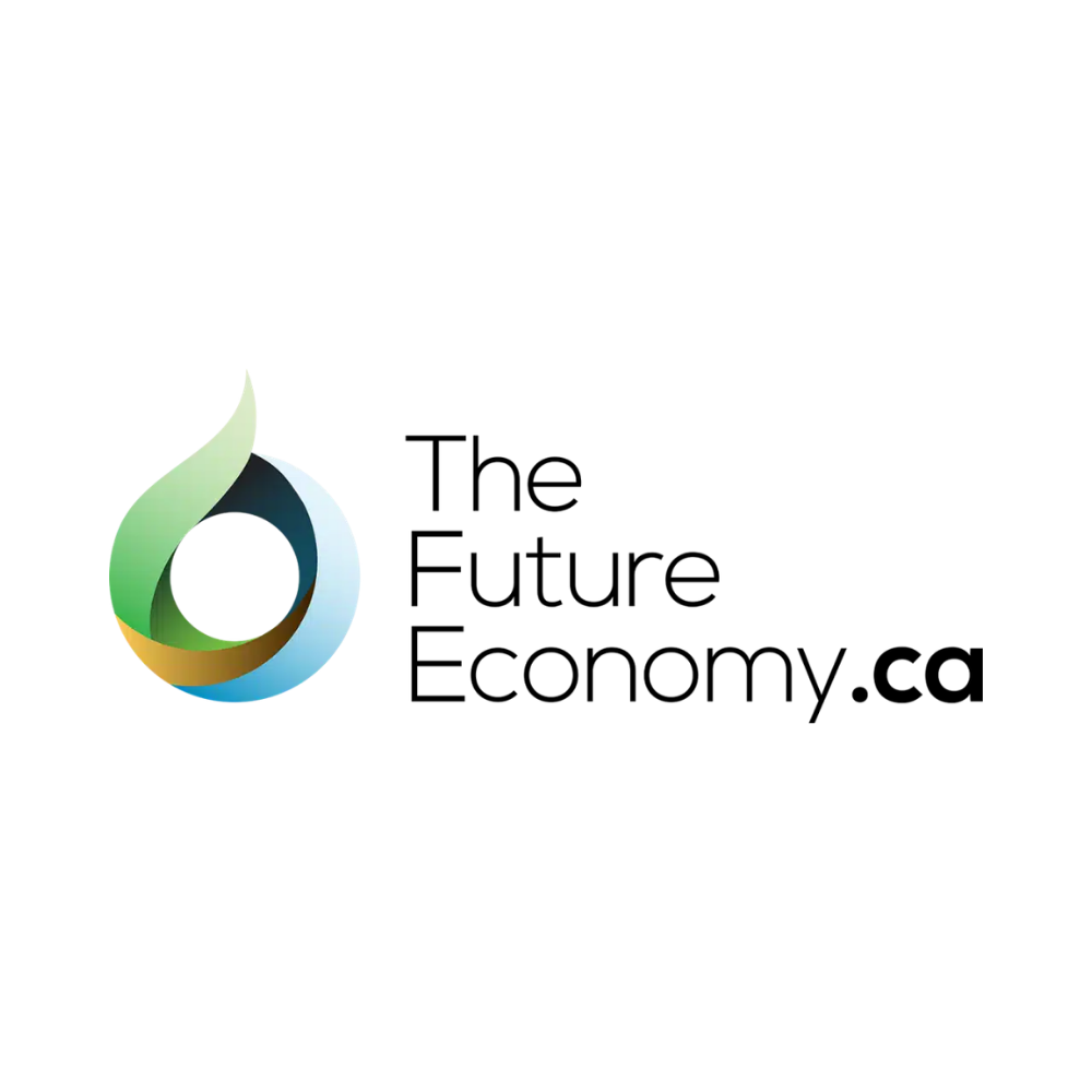 The Future Economy logo