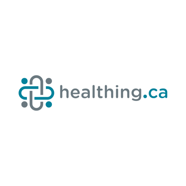 Healthing.ca Logo