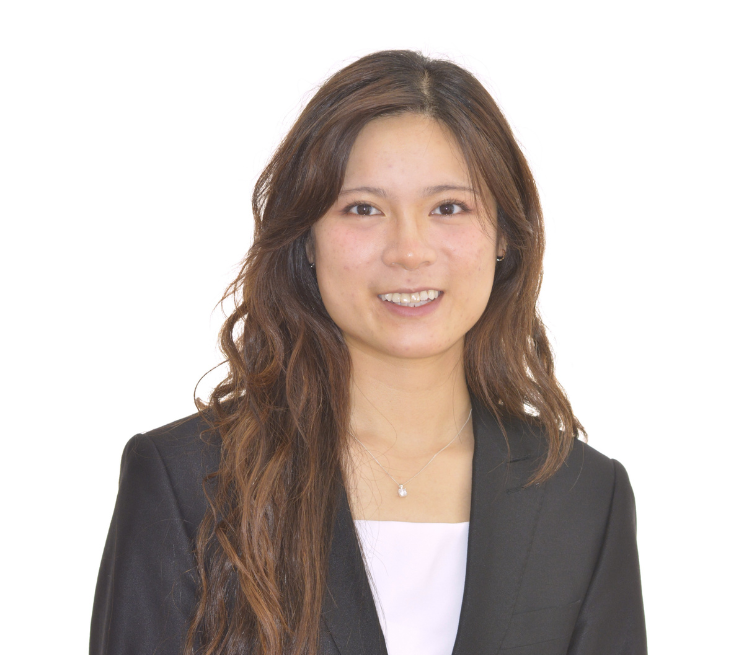 Headshot of Terri (Yuk Ling) Tan
