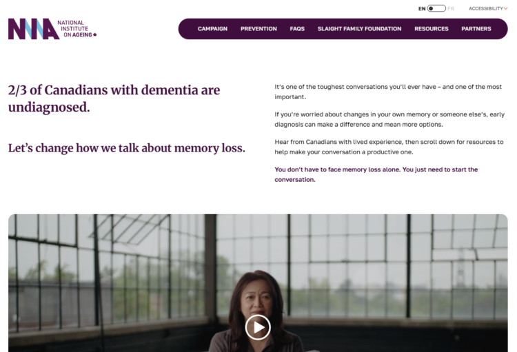 Small Steps Big Difference Campaign Image