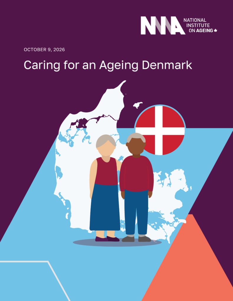 Caring for an Ageing Denmark